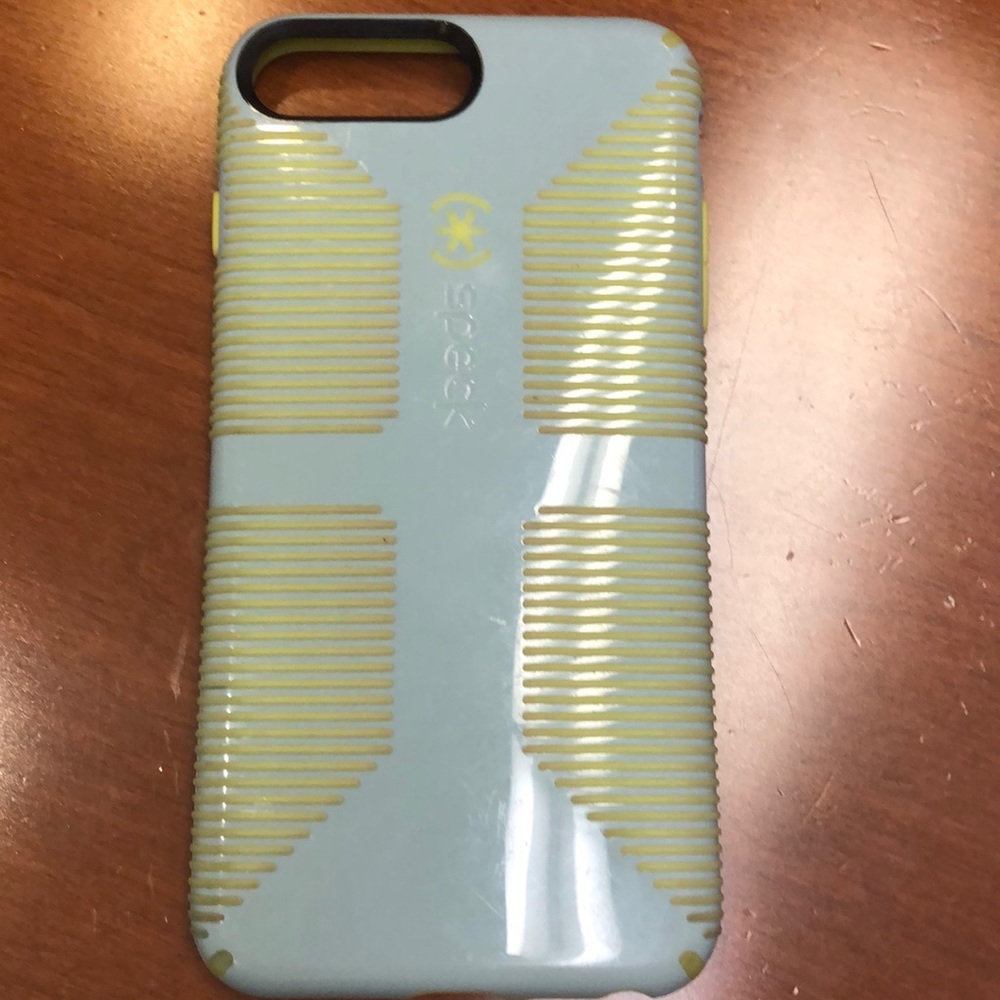 Speck iPhone 8 Plus Case